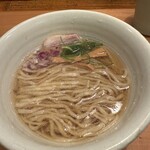 Homemade Ramen 麦苗 - 先駆け