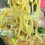 らーめん武蔵家 - 