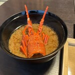 이세에비 해물 무시료리 카게츠