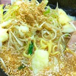 らーめん武蔵家 - 