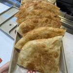 羊不同烤小串 - 