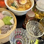 台湾 蘭丹茶房 - 