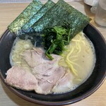 とんこつ家ZUN - 料理写真: