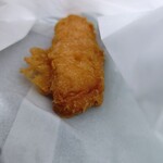 ケンタッキーフライドチキン - カーネルクリスピー