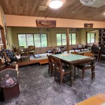 北の幸 - 店内