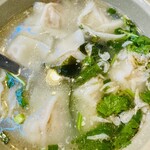 羊不同烤小串 - 