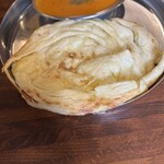 SWAAD - バターナン