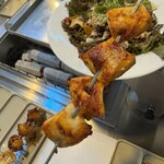 羊不同烤小串 - 