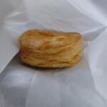 ケンタッキーフライドチキン - ビスケット