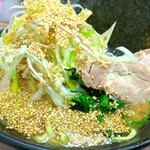 らーめん武蔵家 - 