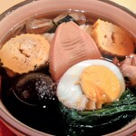 永坂更科 布屋太兵衛 - 料理写真: