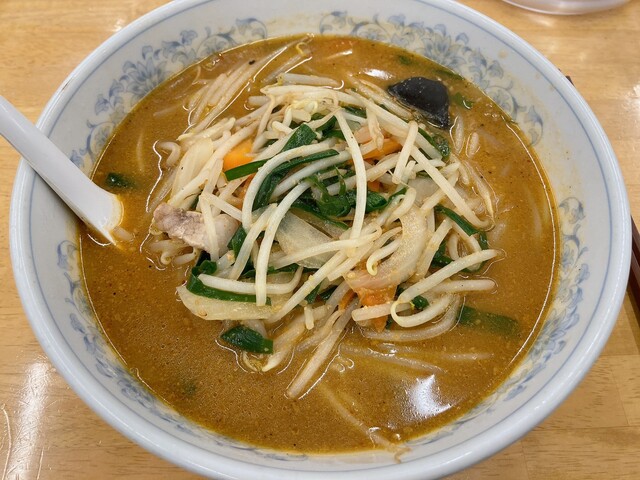 Gyoza no Manshu Ogikubo Minami Ten