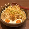 蔵出し味噌 麺場壱歩 入間店