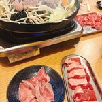 ジンギスカン楽太郎 江古田店 - 