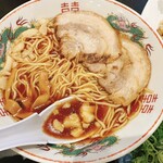 尾道らーめん 三公 - 