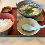 ジョイフル 能登川店 - 