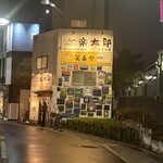 ジンギスカン楽太郎 江古田店 - 