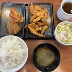 からやま - 料理写真: