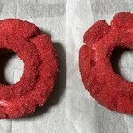 ミスタードーナツ - 料理写真: