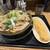 肉汁うどんの南哲 - 料理写真: