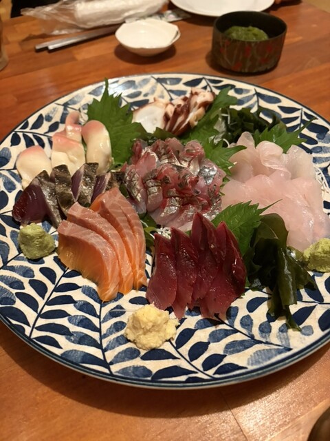 武玄（MUGEN） - 相馬（居酒屋）の写真