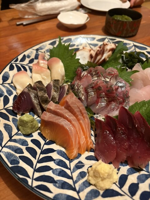 武玄（MUGEN） - 相馬（居酒屋）の写真