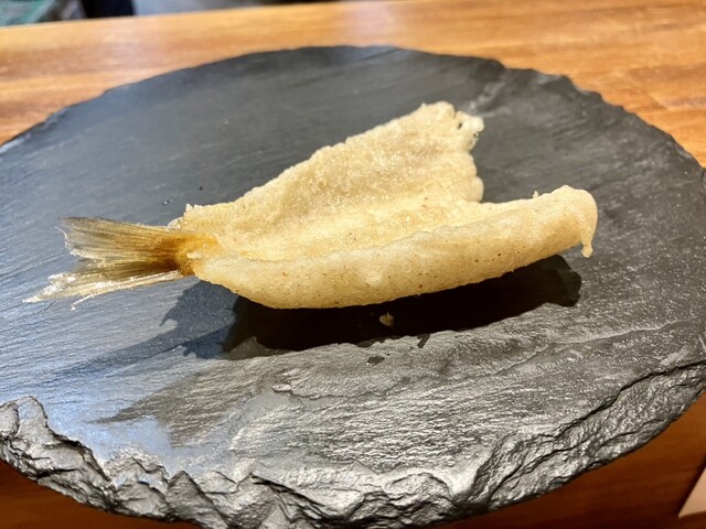 手打ち蕎麦 天ぷら 梅三（ウメサン【旧店名】蕎麦とお酒 梅三） - 大町西公園（そば）の写真