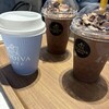 GODIVA cafe Nihonbashi