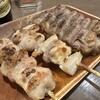 串焼きバル mansun 東池袋店