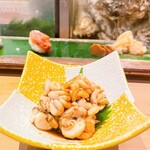 鮨庵さいとう - 