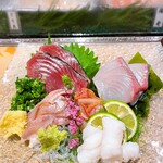 Sushi An Saito Hon Ten - 