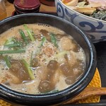 ラーメン猪太 - 
