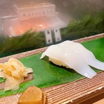 鮨庵さいとう - 