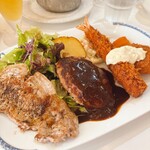 バンビ 四谷店 - 