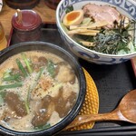 ラーメン猪太 - 