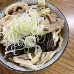 天狗屋食堂 - 