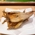 Sushi An Saito Hon Ten - 