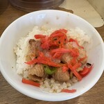 ラーメン猪太 - 