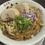 麺工房 きわみや - 