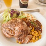 バンビ 四谷店 - 