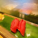 鮨庵さいとう - 