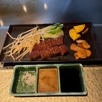 鉄板焼　恵比寿 - 