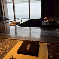 鉄板焼　恵比寿 - 