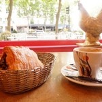 Le Boulanger des Invalides - 