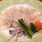 Tsudumi - 今夜は今シーズン始めてのテッサで一杯( ^ ^ )/■