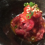 炭火焼肉 なかはら - 