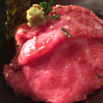 炭火焼肉 なかはら - 