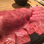 炭火焼肉 なかはら - 