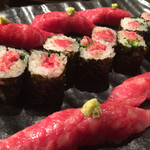 炭火焼肉 なかはら - 