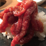 炭火焼肉 なかはら - 